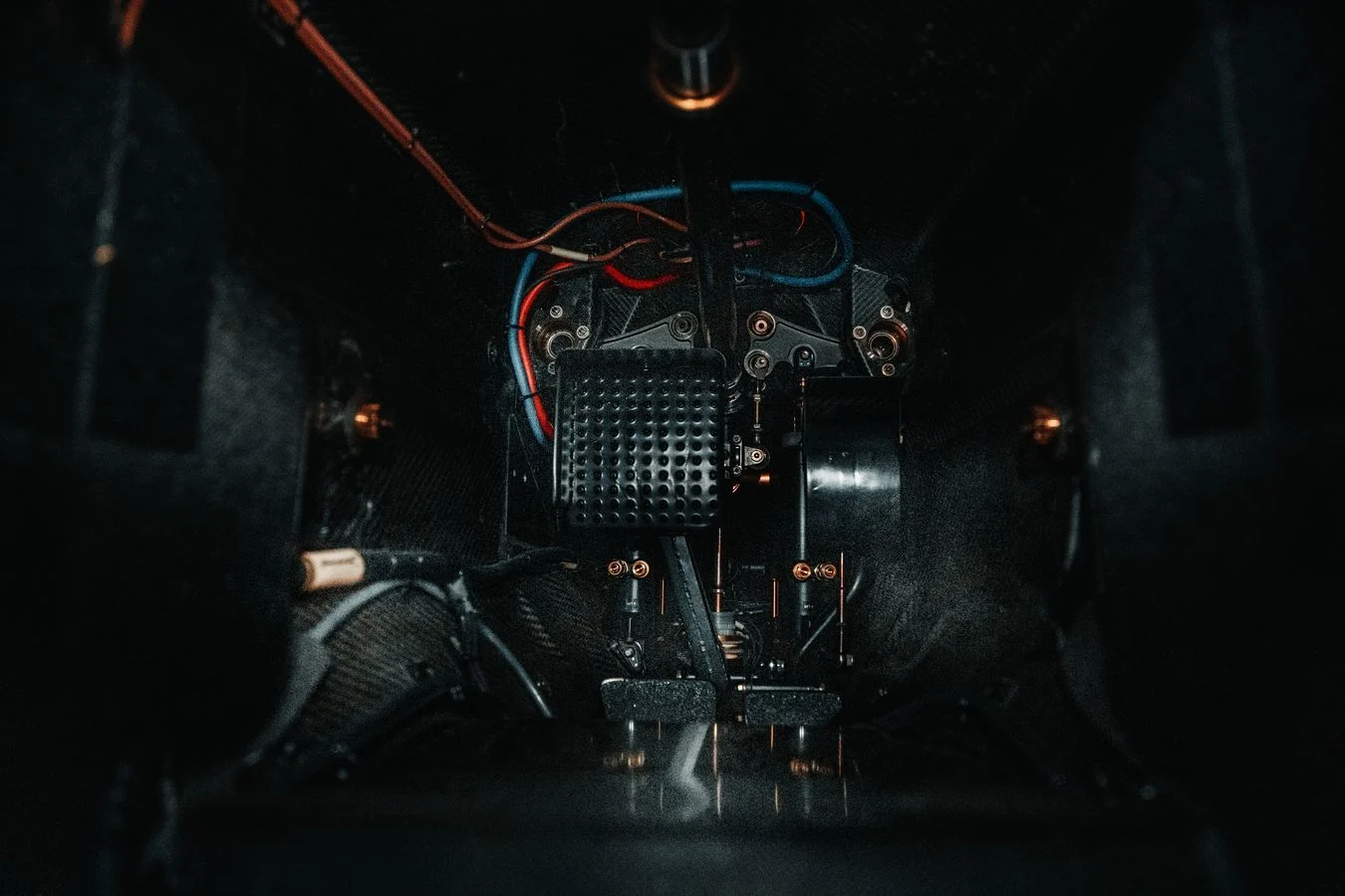 Looks can be deceiving