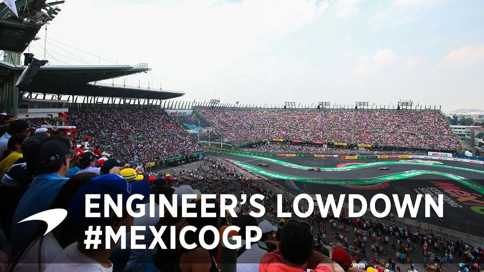 Video Poster - Engineer's lowdown: Mexico