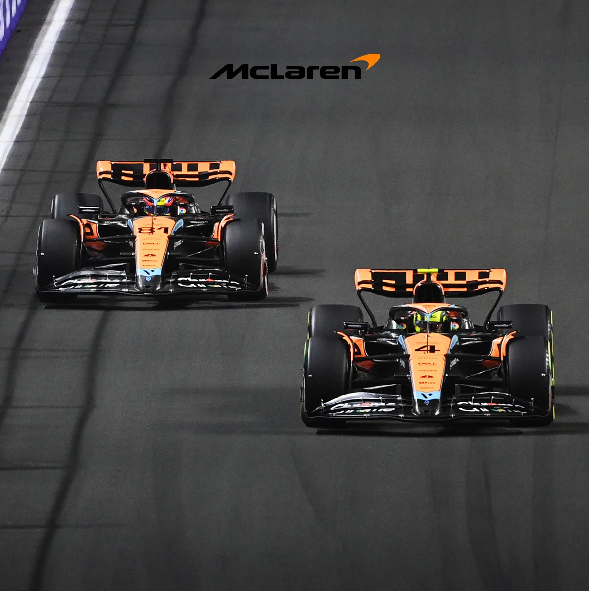 Heritage  - 2021 - Present 