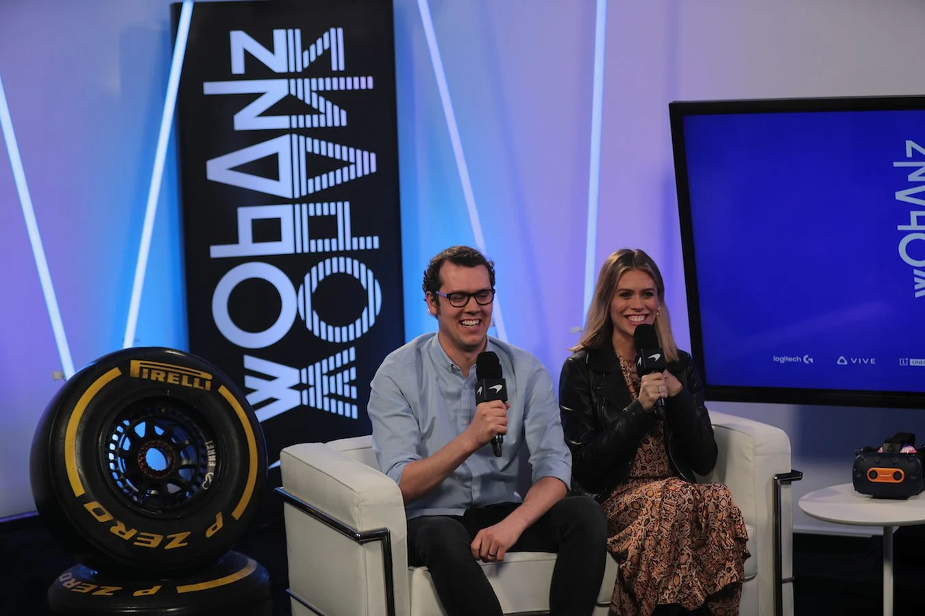 Gaming - Mclaren-shadow-project - 2018 - Grand-final-race-report - McLaren Shadow grand finals: race report Find out which gamers progressed to the final round - 1