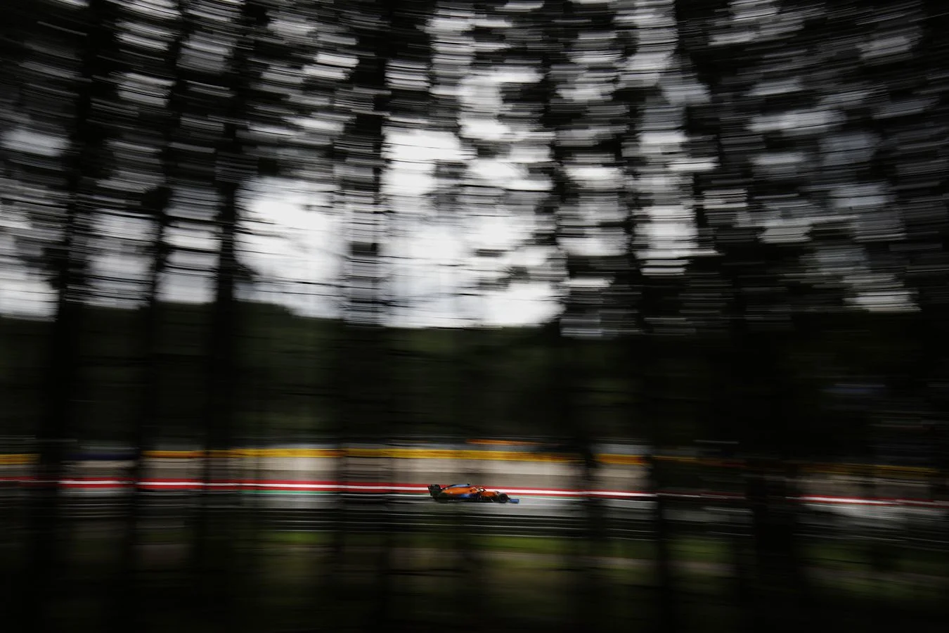 2021 Austrian Grand Prix – Free Practice "We'll keep chipping away to find a few more tenths overnight" - 1