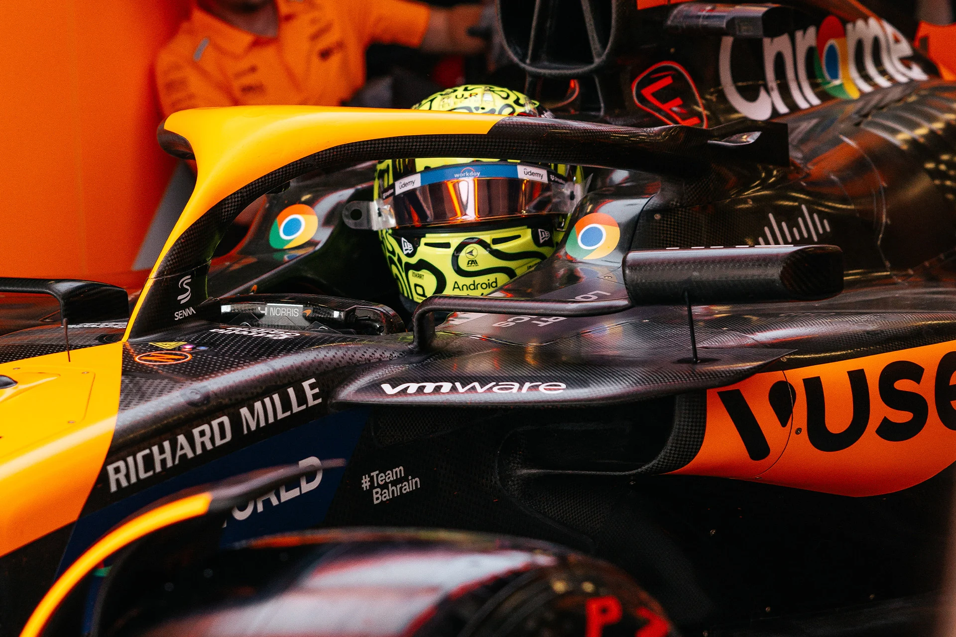 Formula-1 - 2024 - Azerbaijan-grand-prix - 2024-azerbaijan-grand-prix-practice-report - 2024 Azerbaijan Grand Prix – Practice Report “The potential is certainly there" - 6