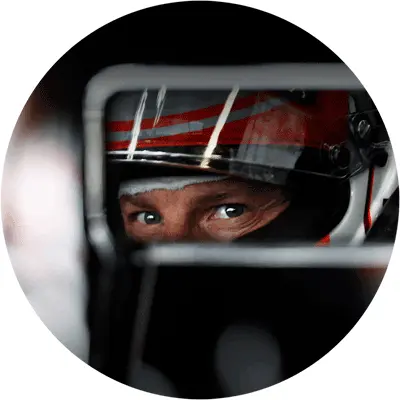 Formula 1 - Wing Mirror