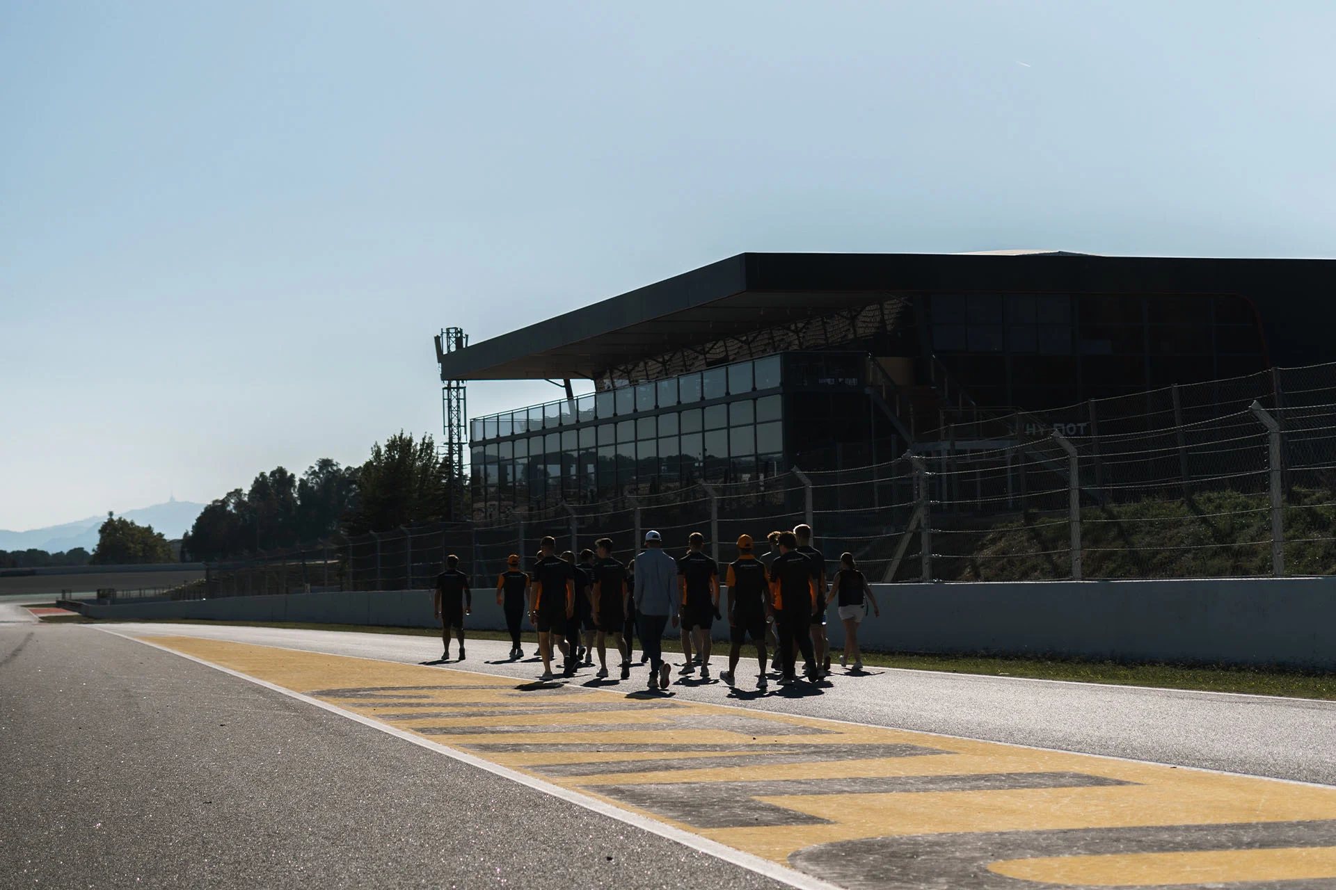 Formula-1 - 2024 - Ryo-hirakawa-hasnt-wasted-a-second-since-joining-our-driver-development-programme - Ryo Hirakawa Testing with the team - 0