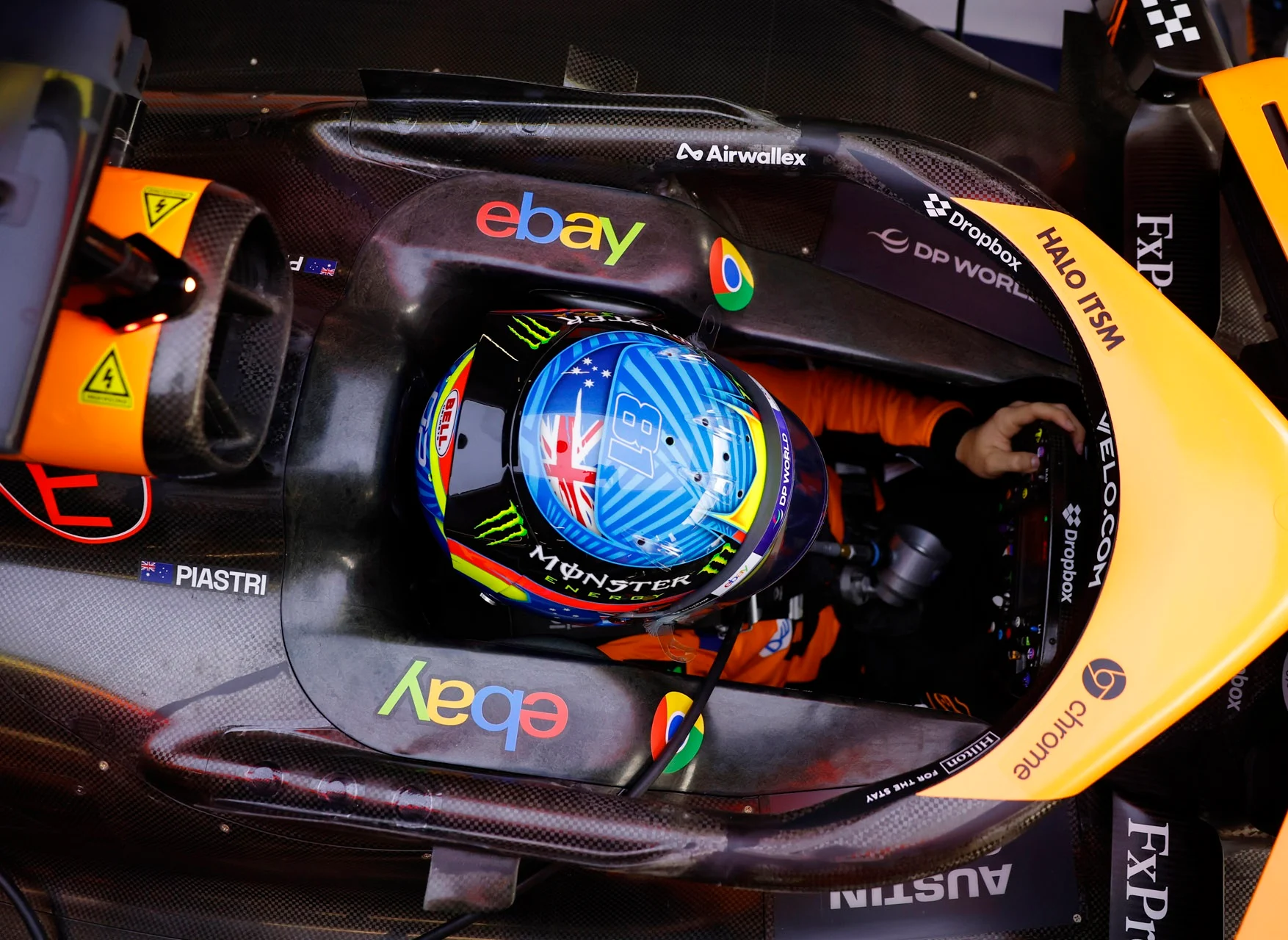 Formula-1 - 2024 - British-grand-prix - 2024-british-grand-prix-practice-report - 2024 British Grand Prix – Practice Report “I’m looking forward to getting back on track”  - 2