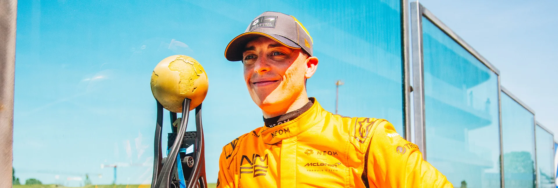 2024 Misano E-Prix II Report