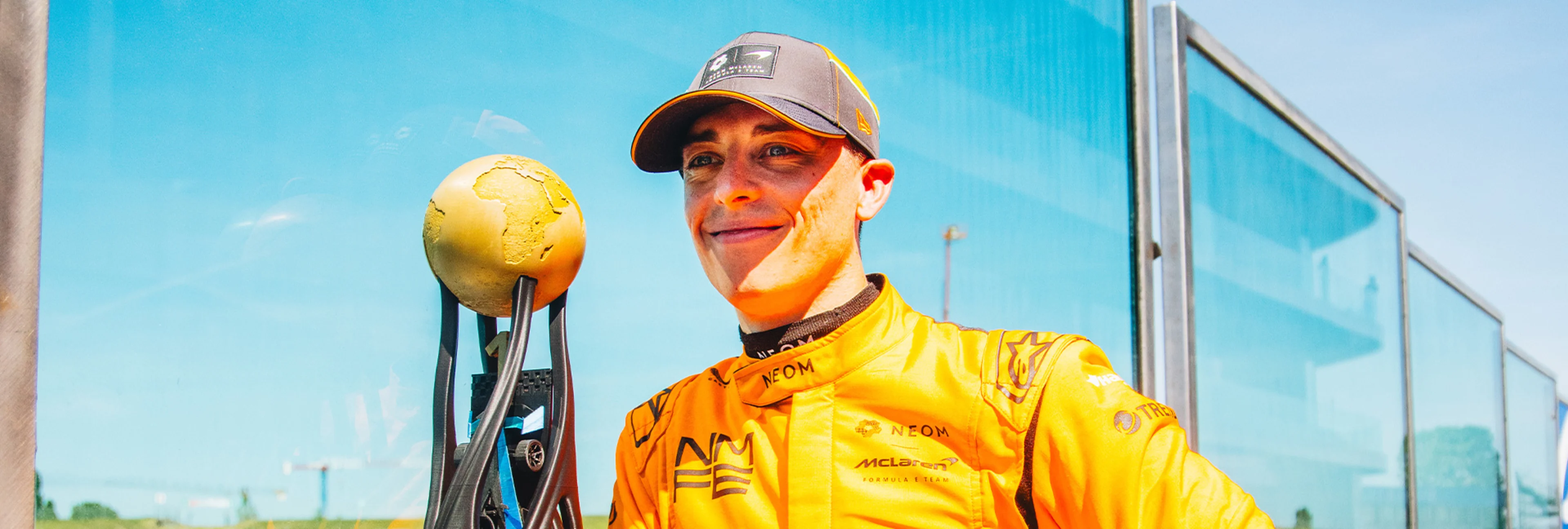 2024 Misano E-Prix II Report