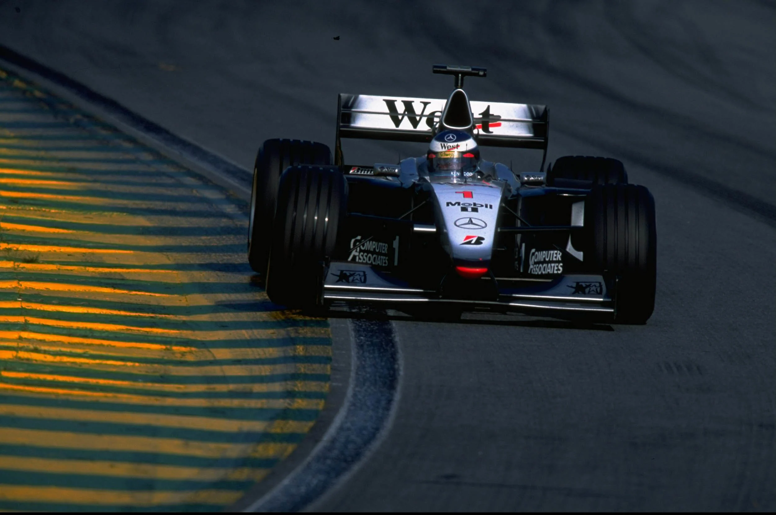 Image - F1 2026 - Heritage - First wins - Mika