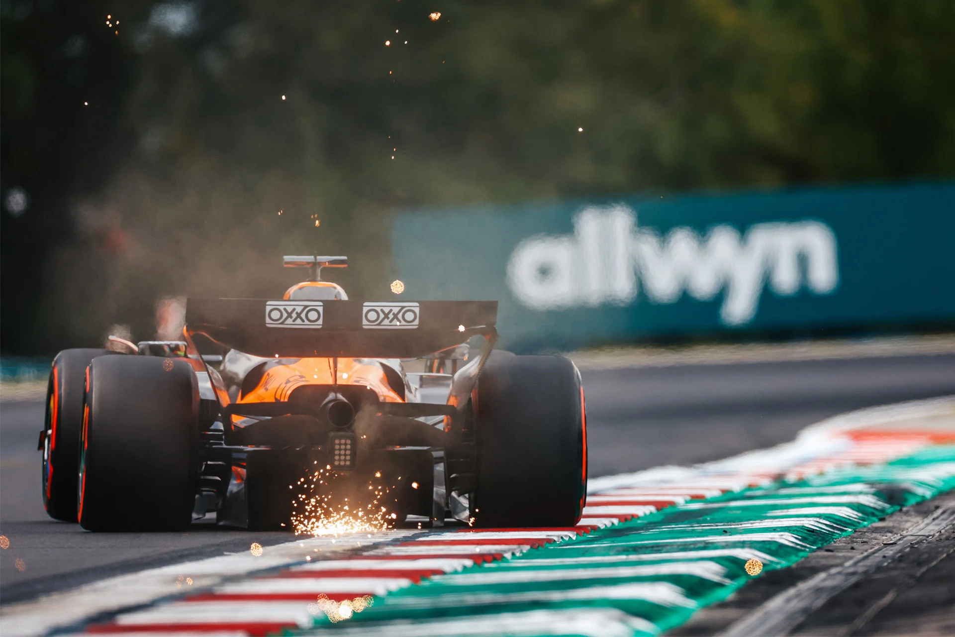 Formula-1 - 2025 - Hungarian-grand-prix - Qualifying-report - 2025 Hungarian Grand Prix – McLaren Qualifying Report "We now have a bit more work to do than anticipated" - 0