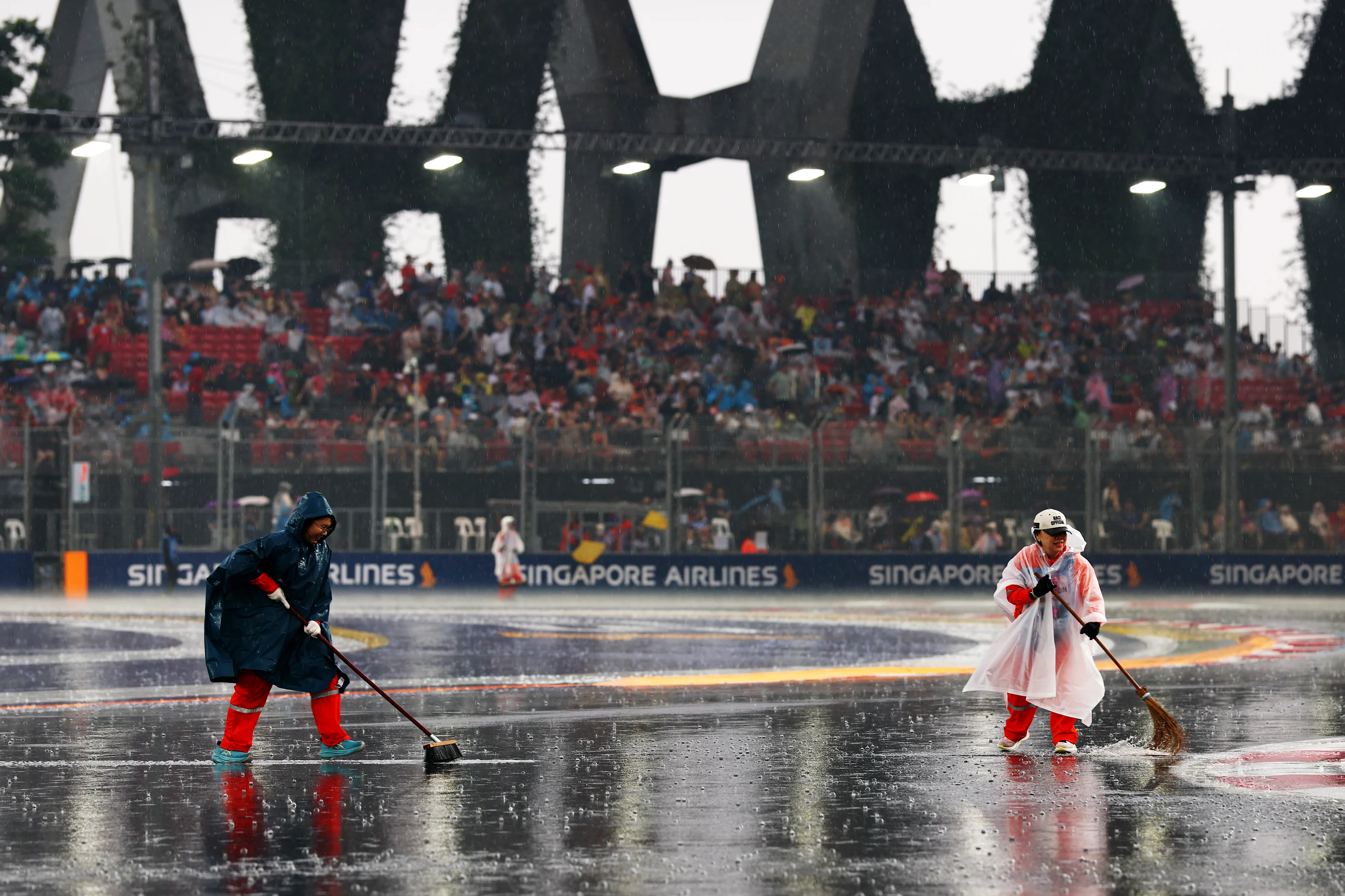 Image - Formula 1 - 2026 - Singapore Grand Prix – Sprint & GP Qualifying Report - 3