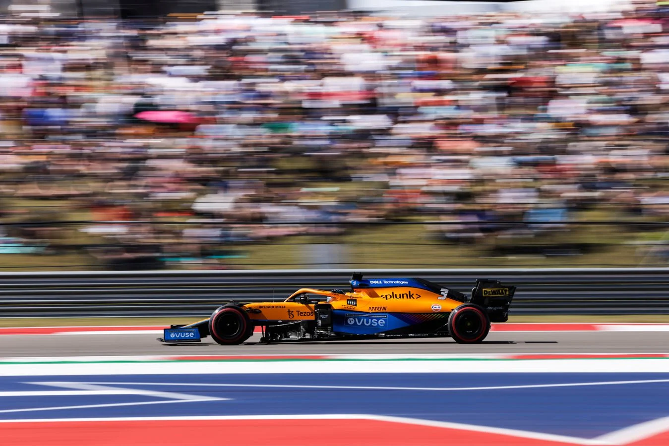 Formula-1 - 2021 - United-states-grand-prix - 2021-united-states-grand-prix-qualifying - 2021 United States Grand Prix – Qualifying "We'll work hard overnight with a view to making up positions and giving fans something to cheer" - 6