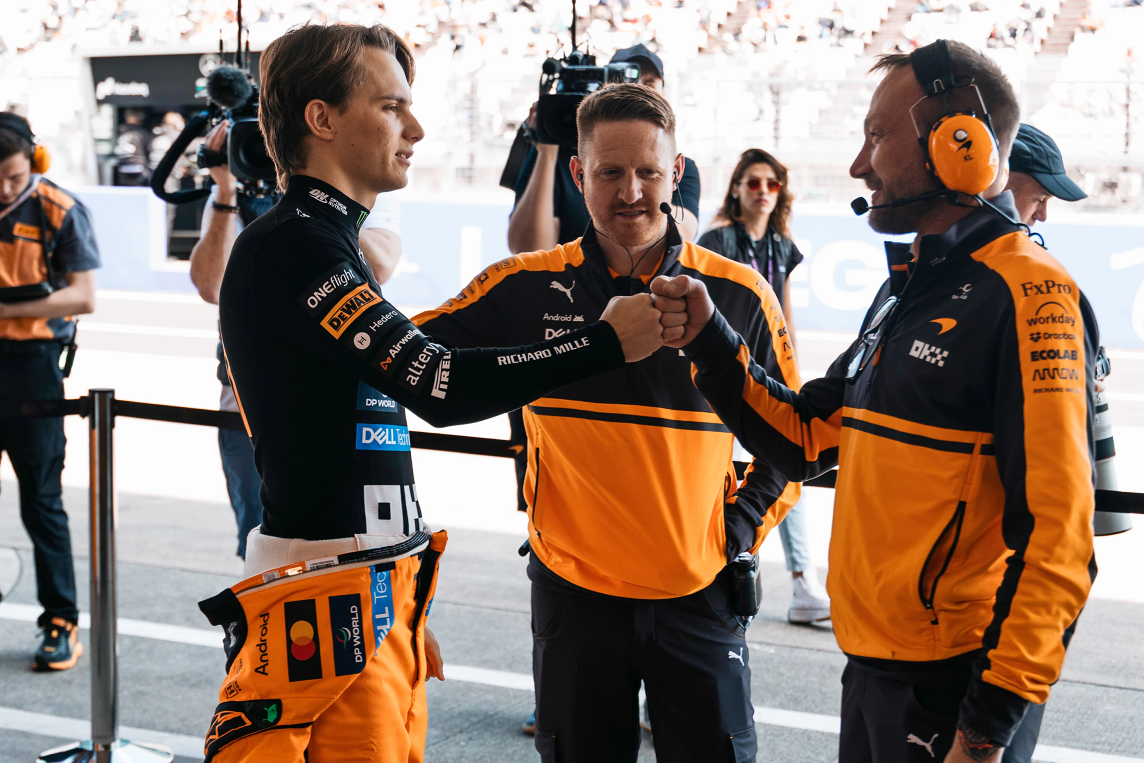 Image - F1 2026 - Japan Briefing - Hero