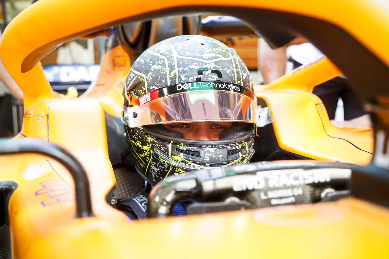 Bahrain test: Day 1 "Everything ran well and that's all you can ask in testing" - 7