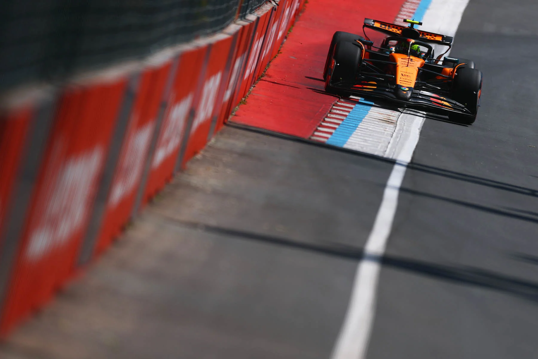 Formula-1 - 2025 - Canadian-grand-prix - Qualifying-report - 2025 Canadian Grand Prix – McLaren Qualifying Report "attention is now on tomorrow and working hard with the team" - 7