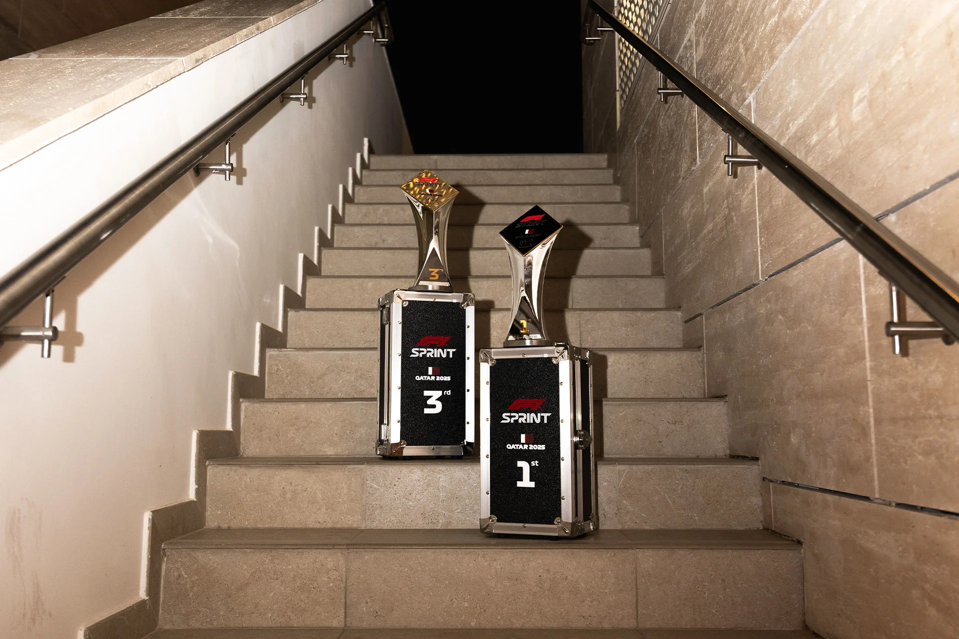 Formula-1 - 2026 - Qatar-grand-prix - Let’s Doha this! 🇶🇦  - 3