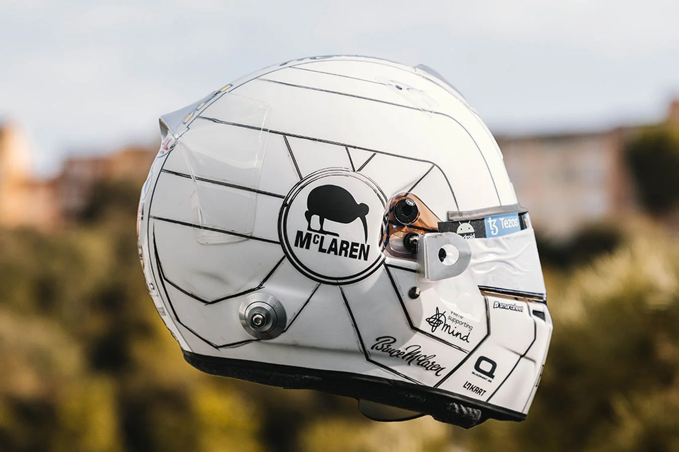 Team - Lando-norris - Lando-limited-editions -   - 2