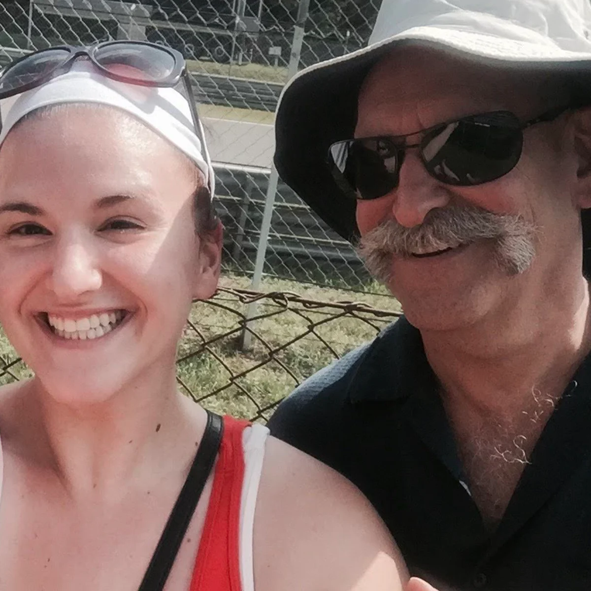 Heritage  - It might get loud  Alan K Weber 