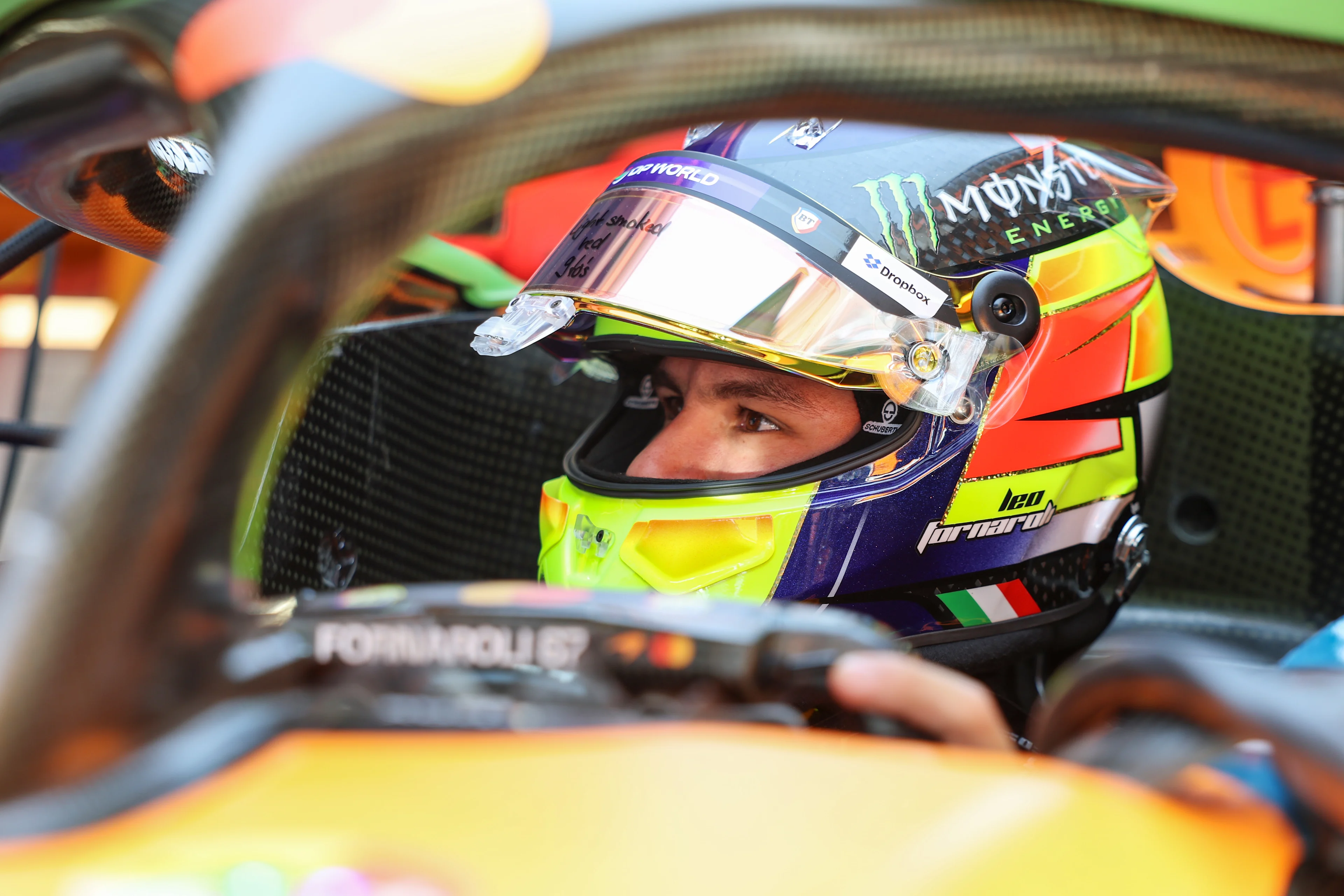 Image - Formula 1 - 2026 - Hungarian GP - Report - 7
