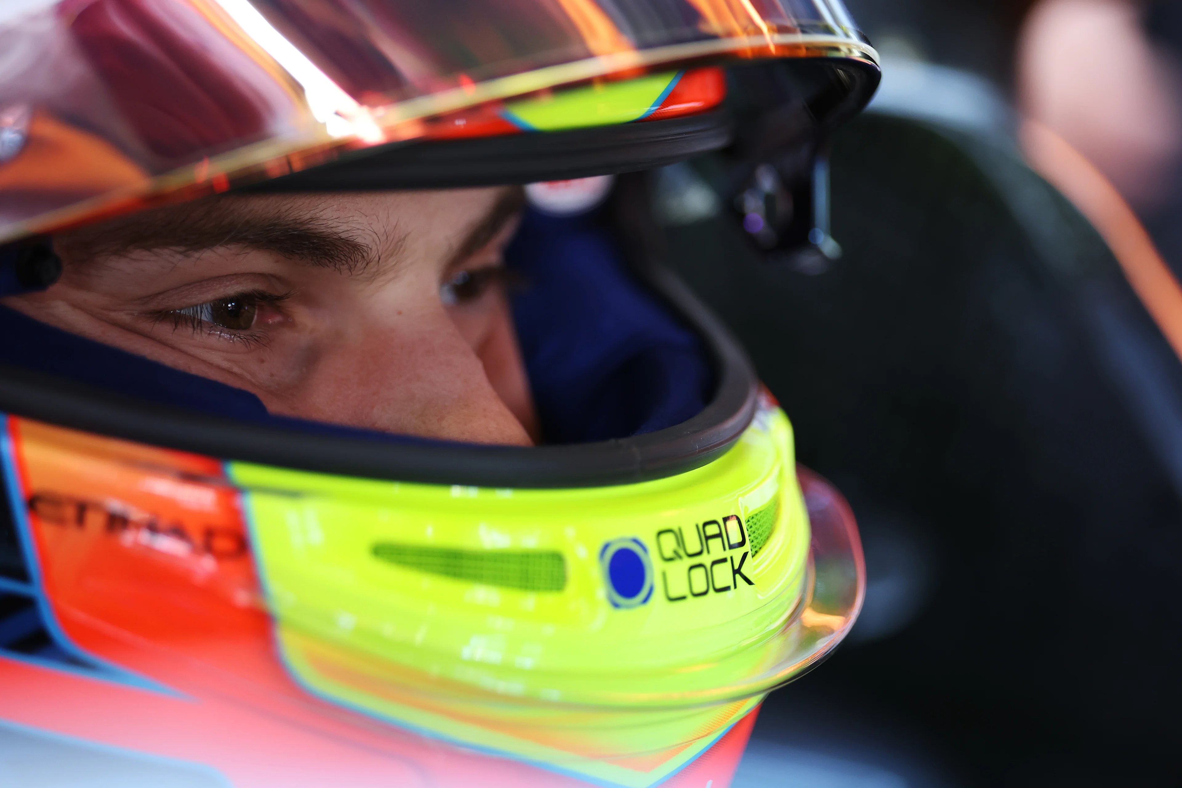 Image - Formula 1 - 2026 - Italian GP Briefing 1