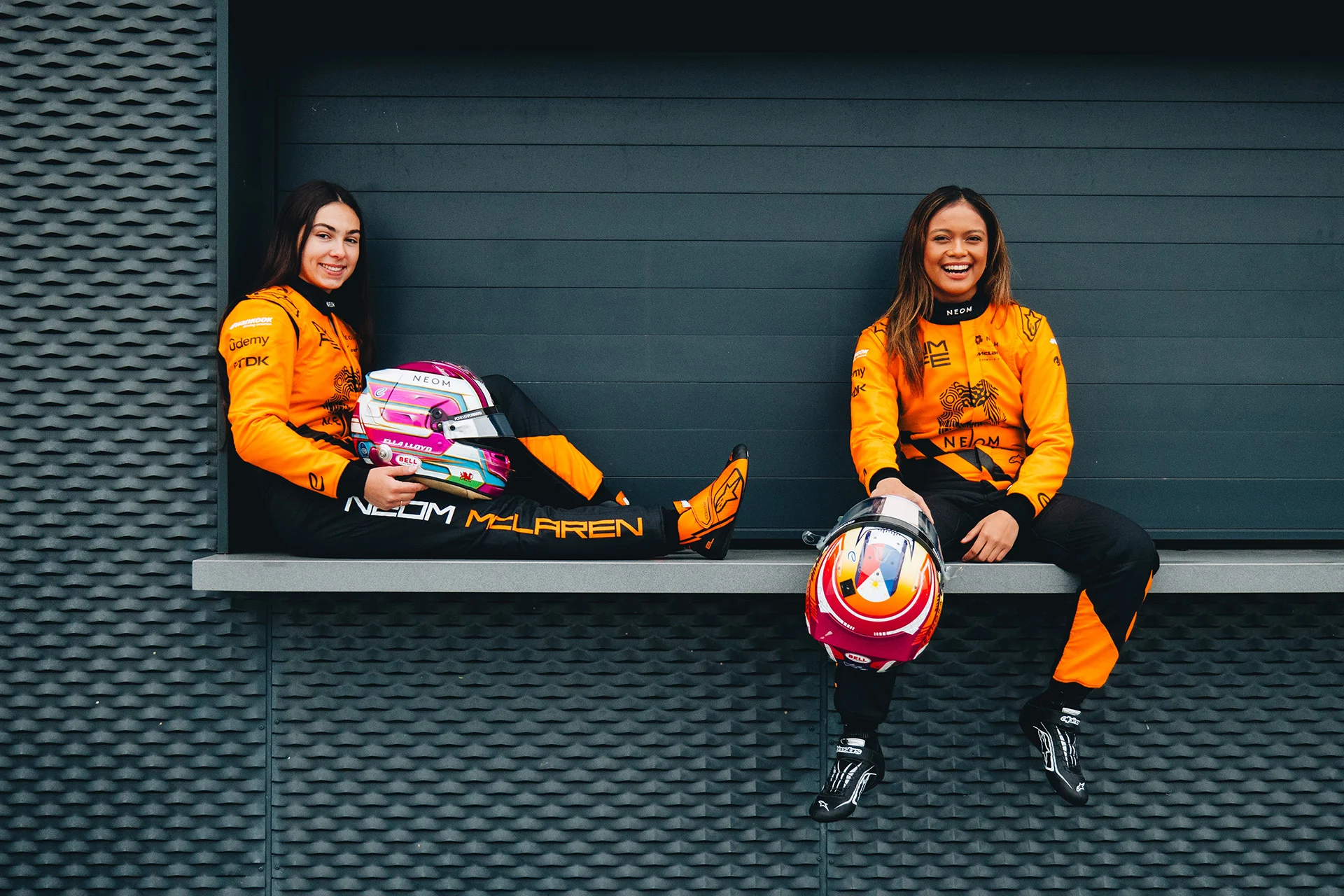 2024/25 Madrid Pre-Season Testing Report “I feel excited and optimistic about the season ahead" - 3