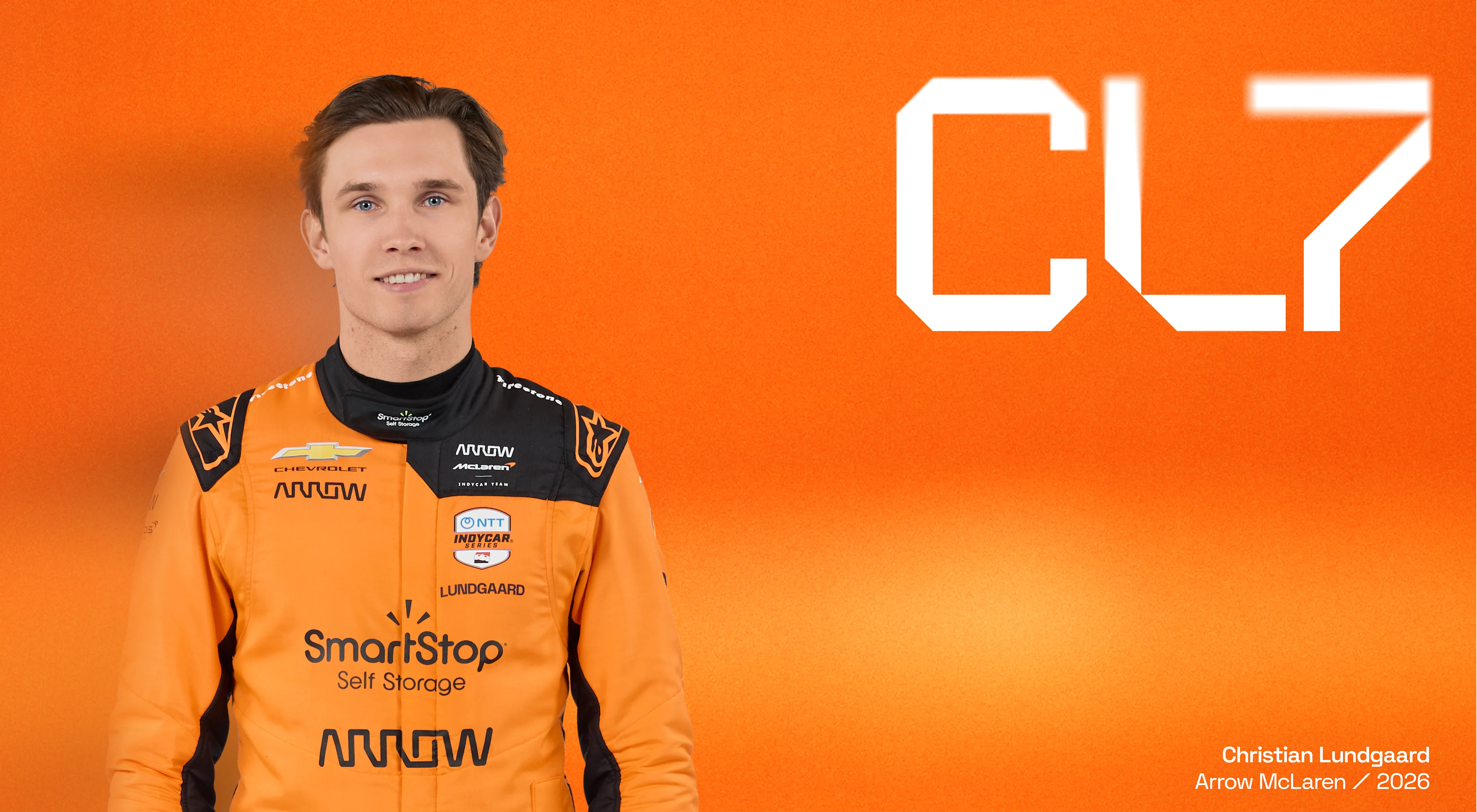 2026 CL7 SmartStop Banner