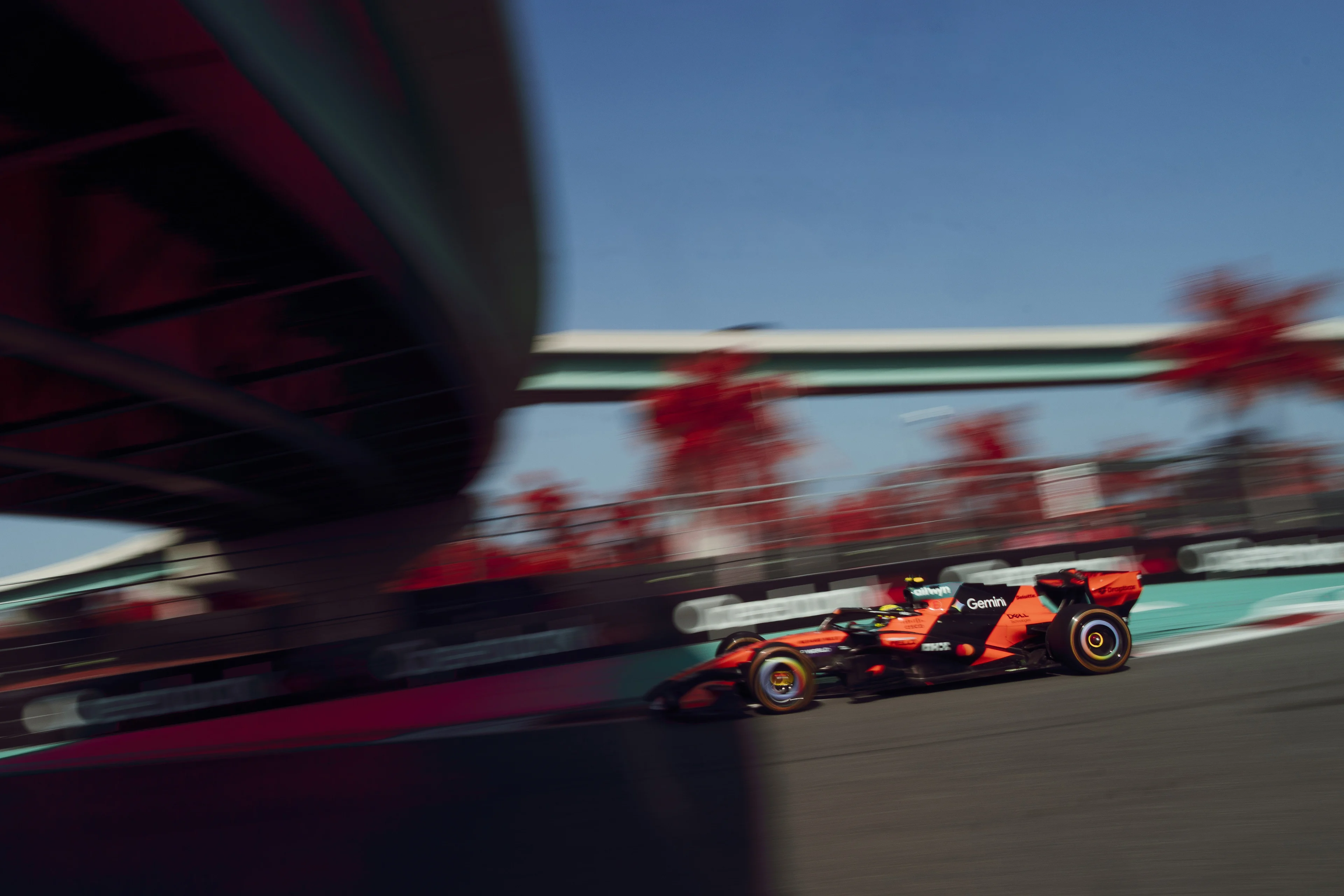Image 2026 F1 Miami Friday report 7