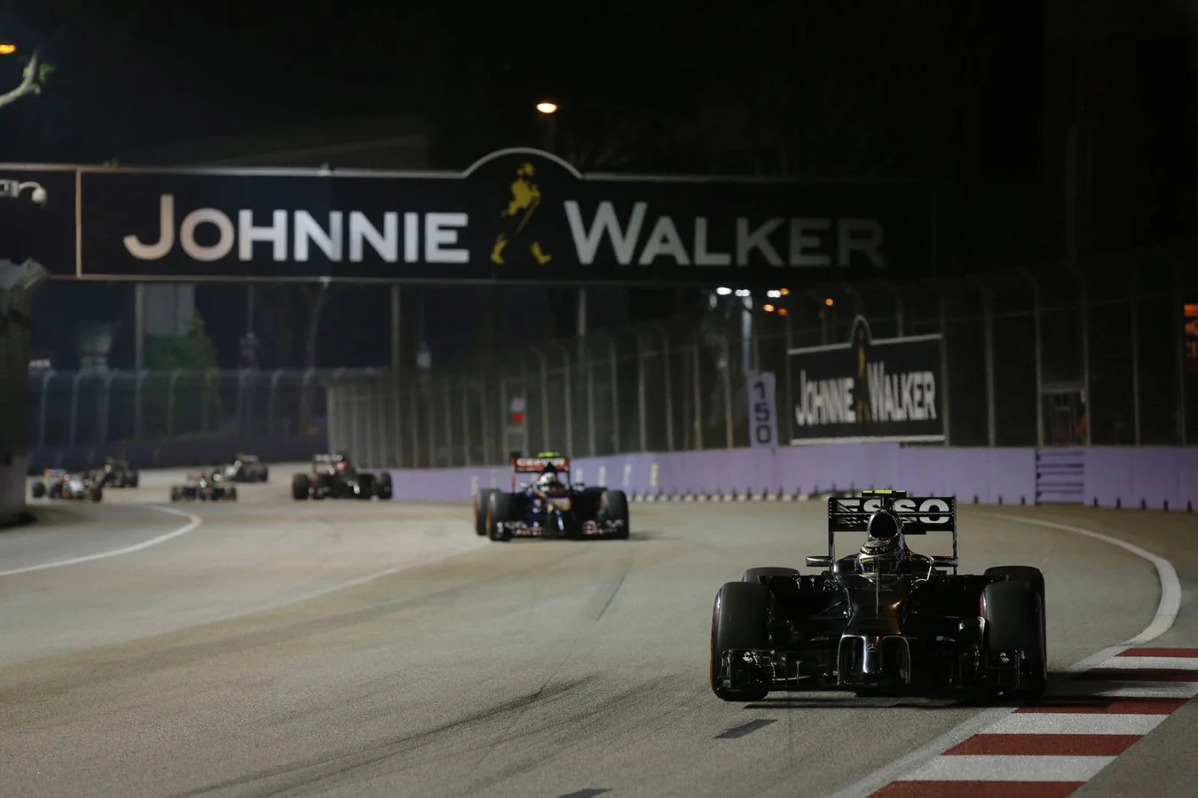 Team - Spotlight-on-the-season-mclaren-in-2014