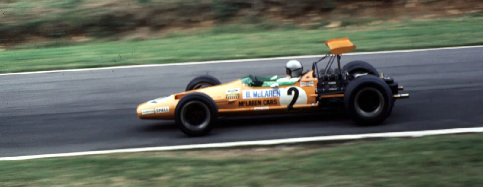 #BeBrave: the beginning 