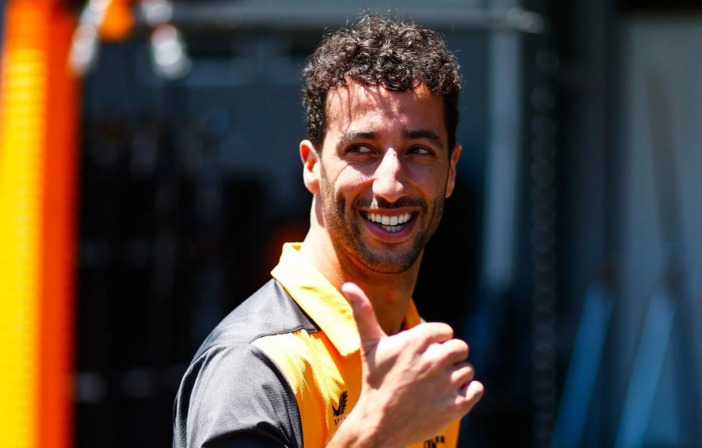 2022 Azerbaijan Grand Prix "I'd like to thank our amazing fans for their continued support" - 9