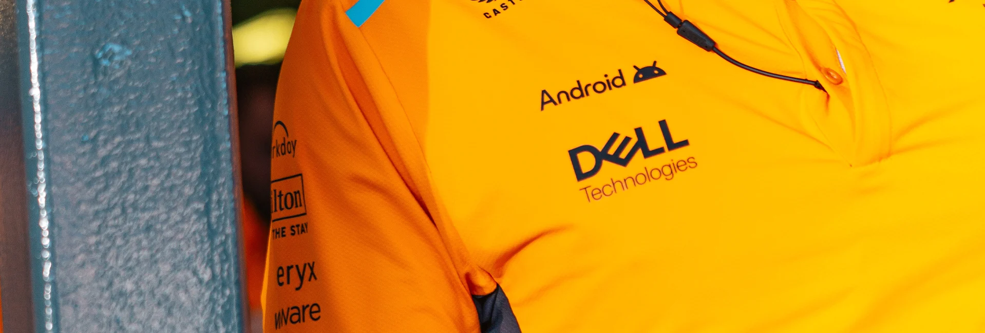 Dell Technologies Banner Image