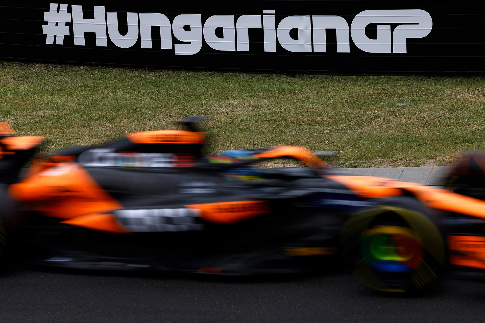 Formula-1 - 2025 - Hungarian-grand-prix - Hungarian-grand-prix-preview