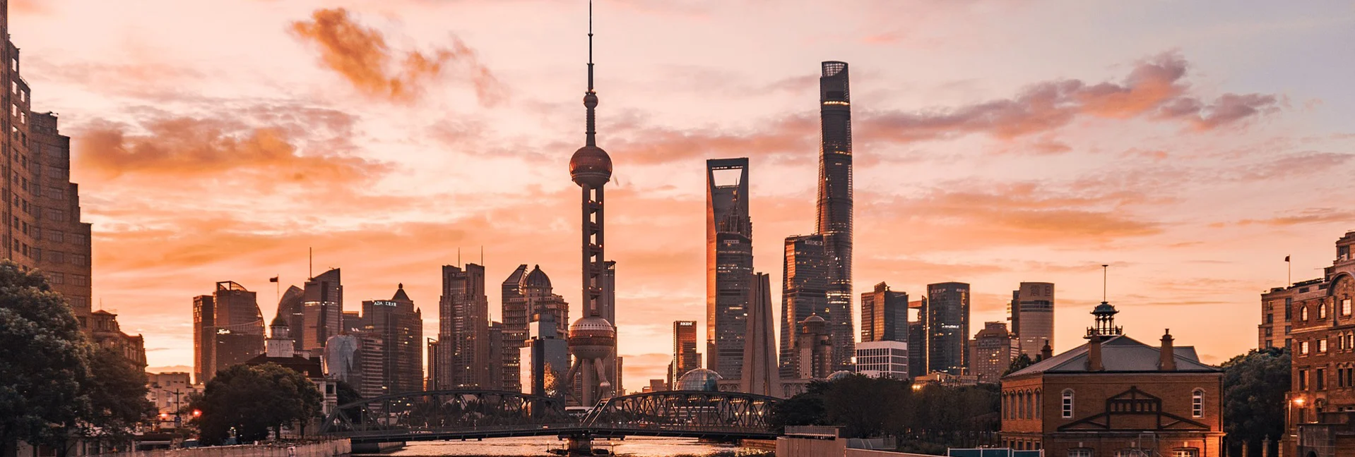 Your guide to the Chinese Grand Prix – Presented by OKX