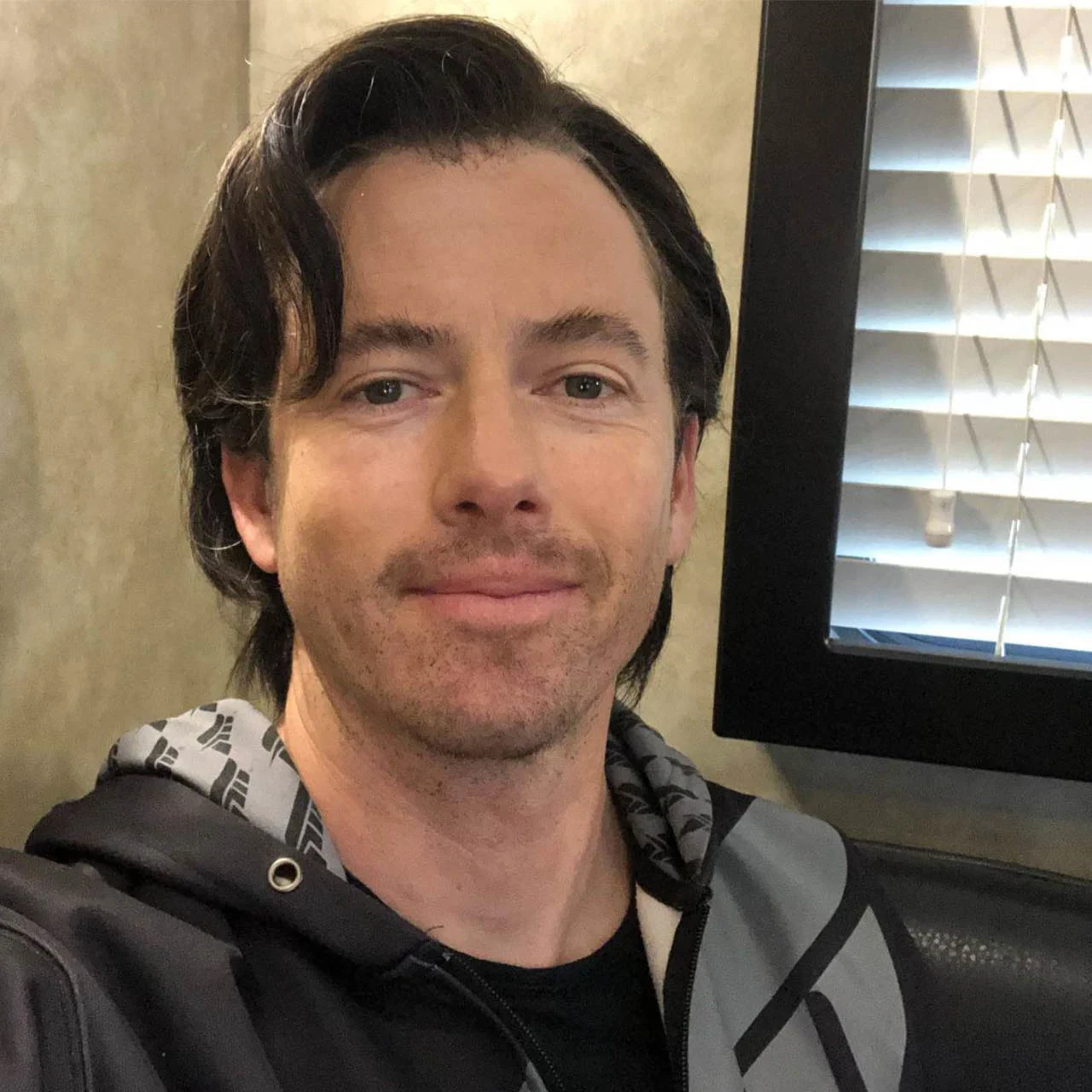 Extreme-e - Mclarens-movie-star - Getting into character  - 5