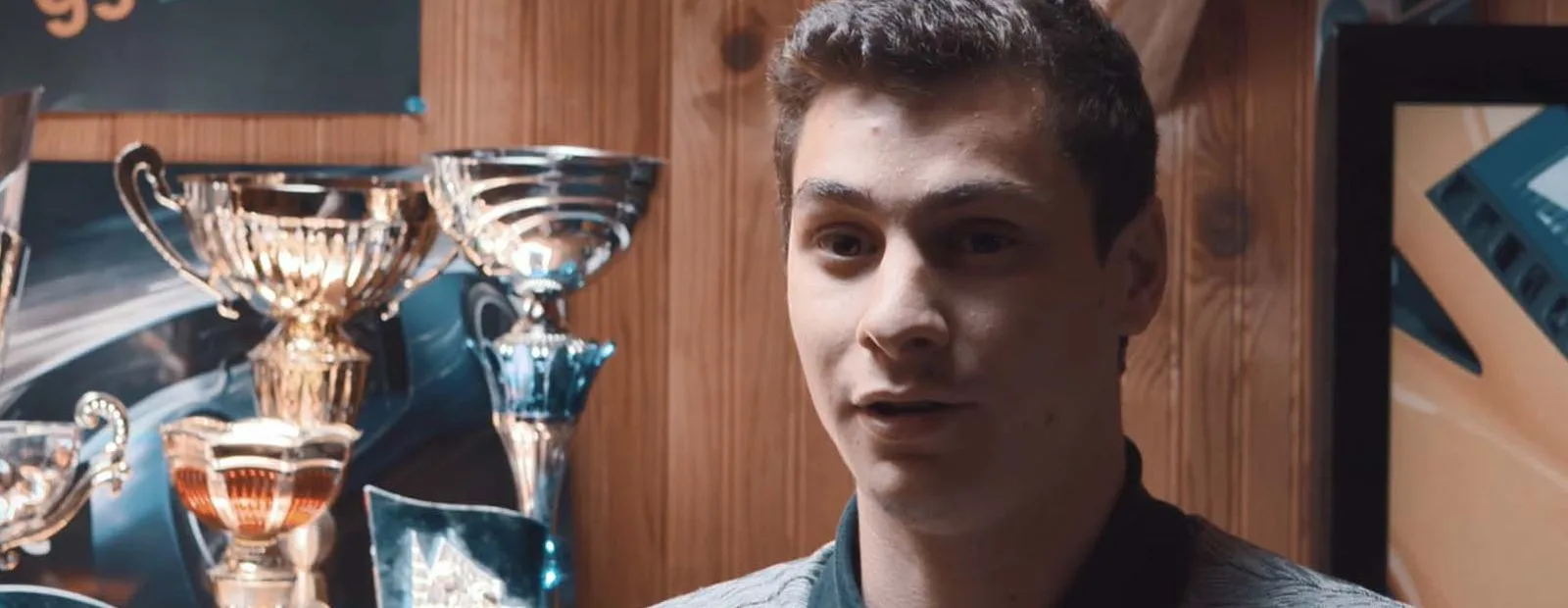 Aurélien Malet | WFG finalist #4