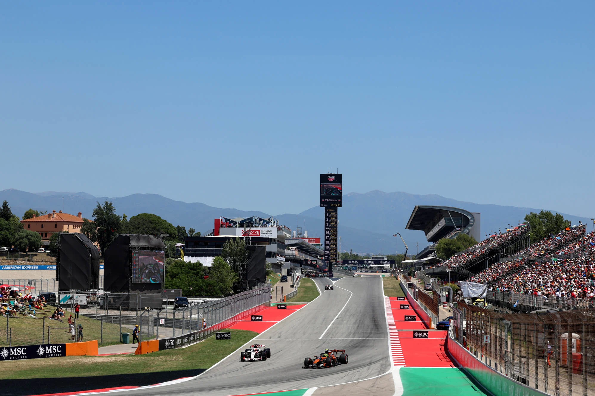 Image - Formula 1 - 2026 - Barcelona-Catalunya Grand Prix – Qualifying Report - 6