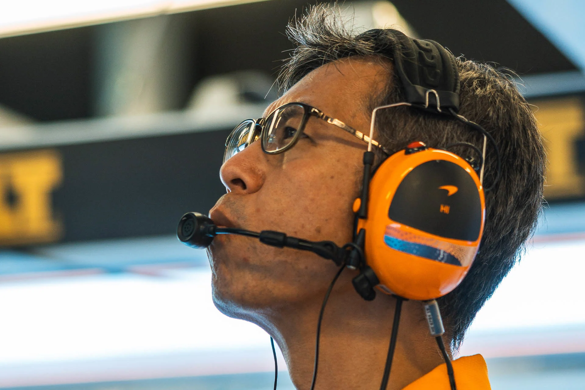 Formula-1 - 2023 - Abu-dhabi-grand-prix - 2023-abu-dhabi-grand-prix-qualifying - 2023 Abu Dhabi Grand Prix – qualifying “A strong qualifying session here for the finale" - 7