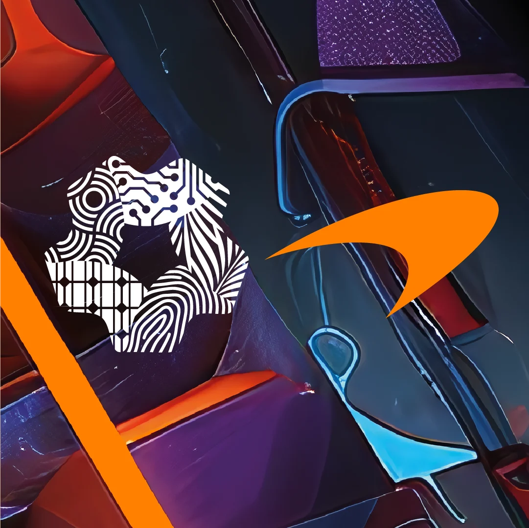 How we created the world’s first AI-designed livery Sponsor