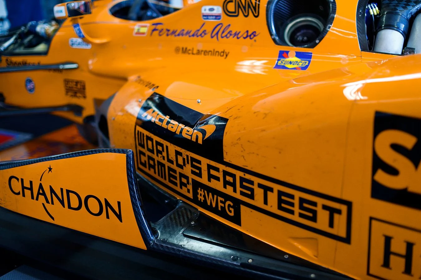 Indycar - 2017 - Carb-day-practice-report - Carb Day: Final Indy 500 Practice Fine tuning session ahead of Sunday's Indy 500  - 7