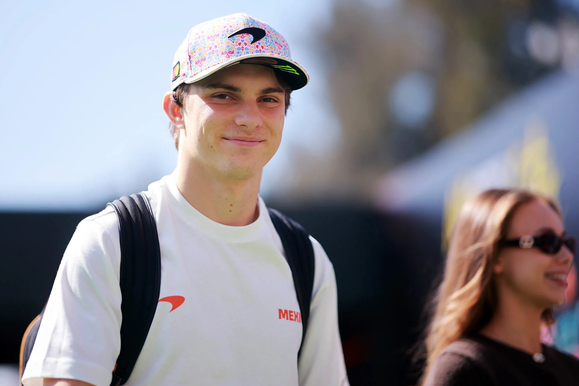 Formula-1 - 2025 - Mexico-city-grand-prix - Practice-report - 2025 Mexico City Grand Prix – McLaren Practice Report "Solid running across two smooth sessions" - 2