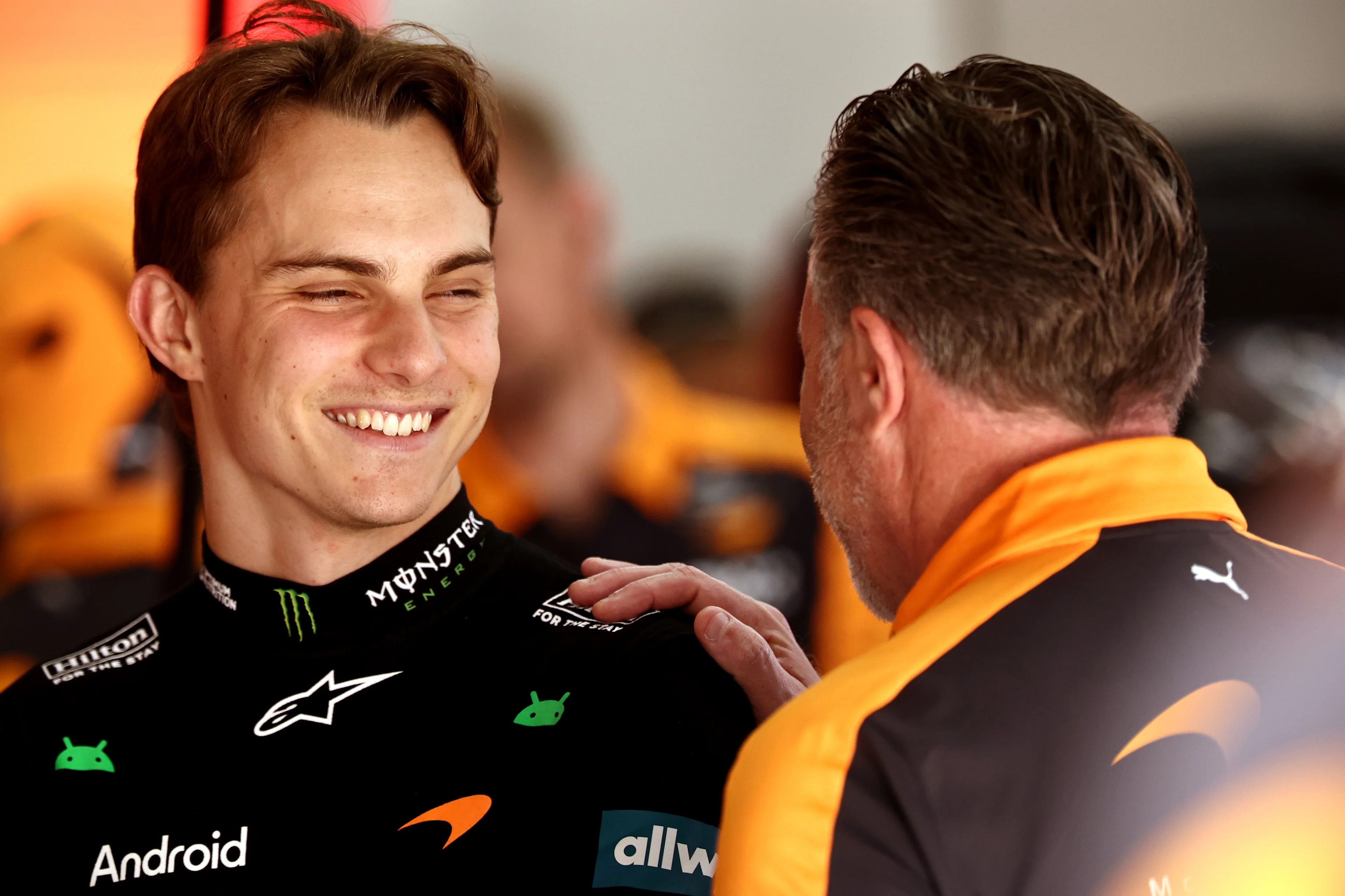 Image - Formula 1 - 2026 - United States Grand Prix – Qualifying Report - 1