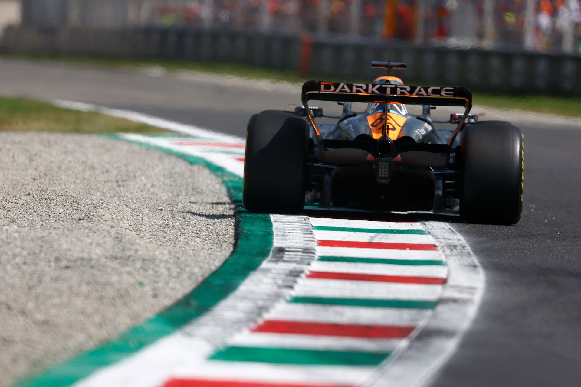 Formula-1 - 2023 - Italian-grand-prix - 2023-italian-grand-prix-qualifying - 2023 Italian Grand Prix – qualifying “Tough day but I think we did the maximum" - 2