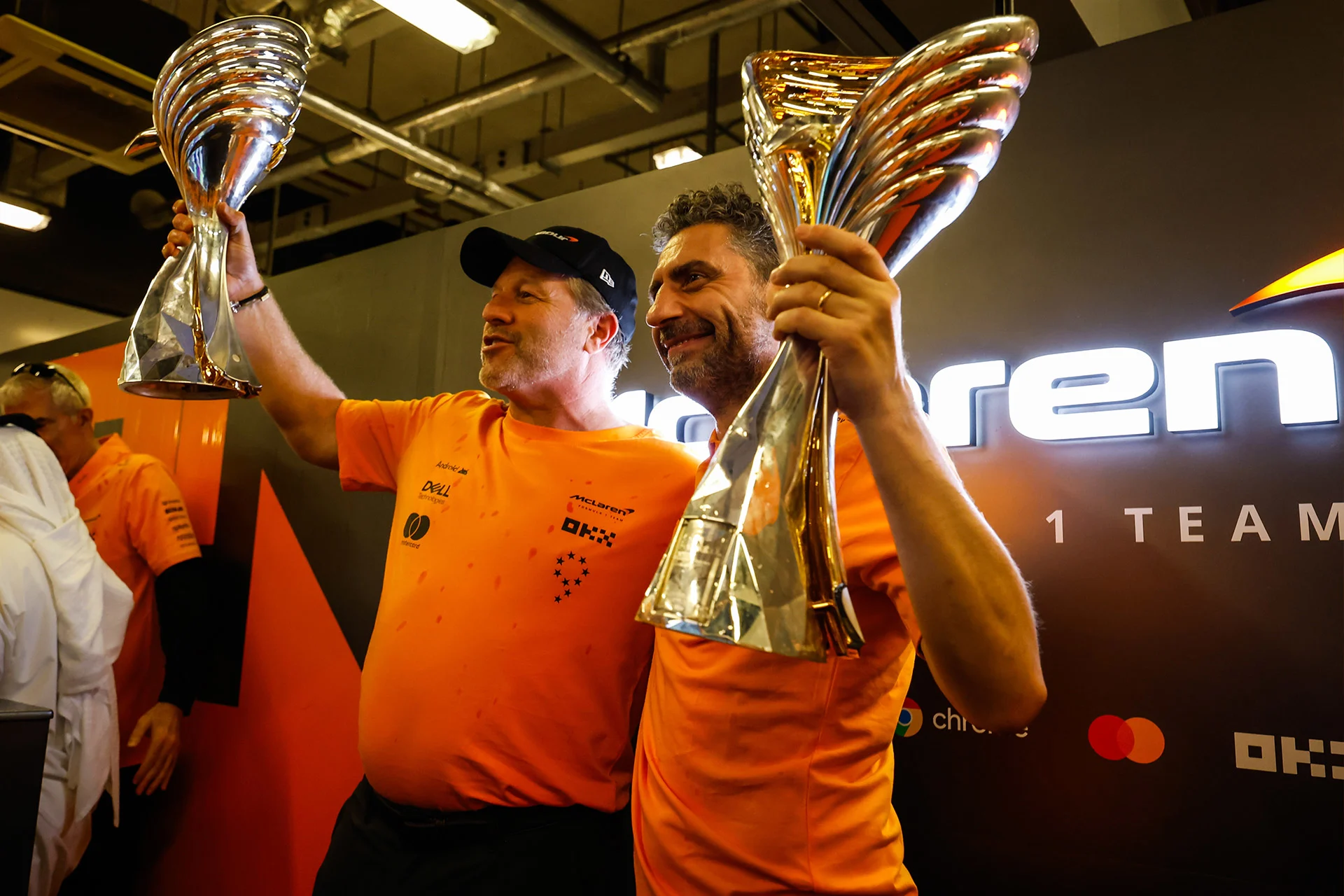Formula-1 - 2025 - Meet-those-who-celebrated-mclarens-two-most-recent-title-wins