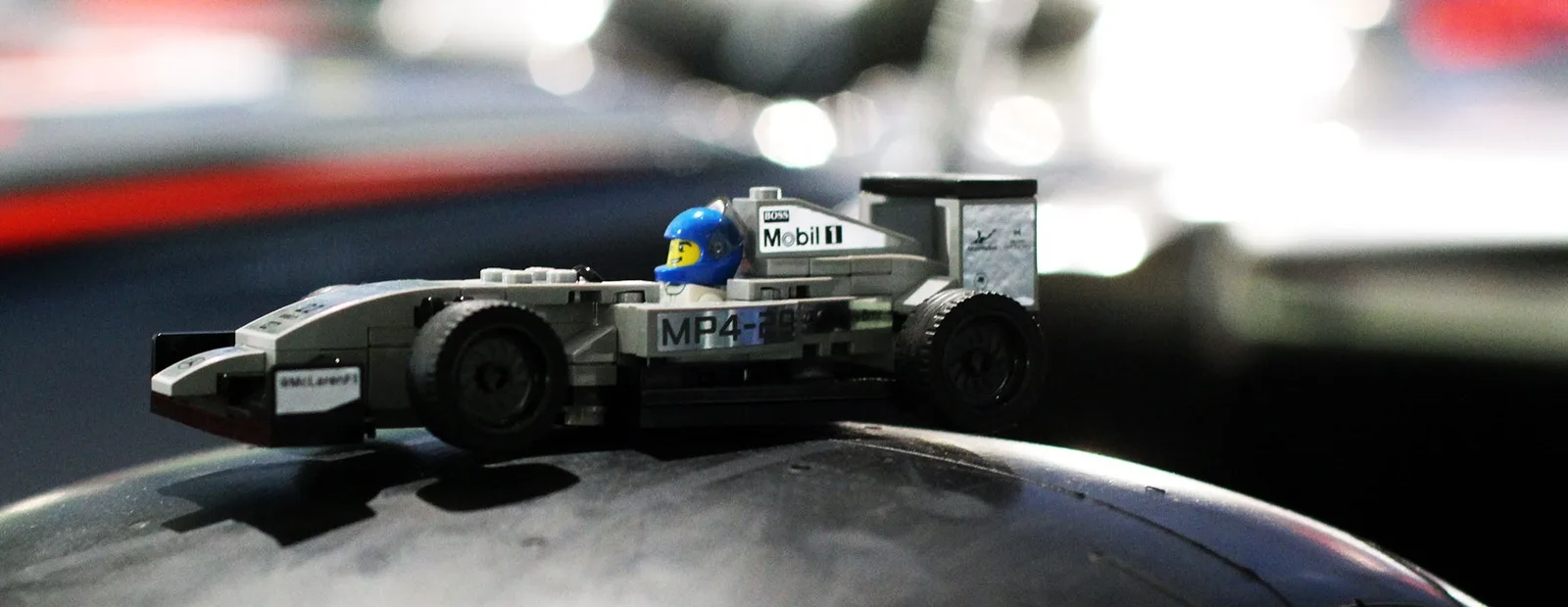 16 ways to curb your off-season blues