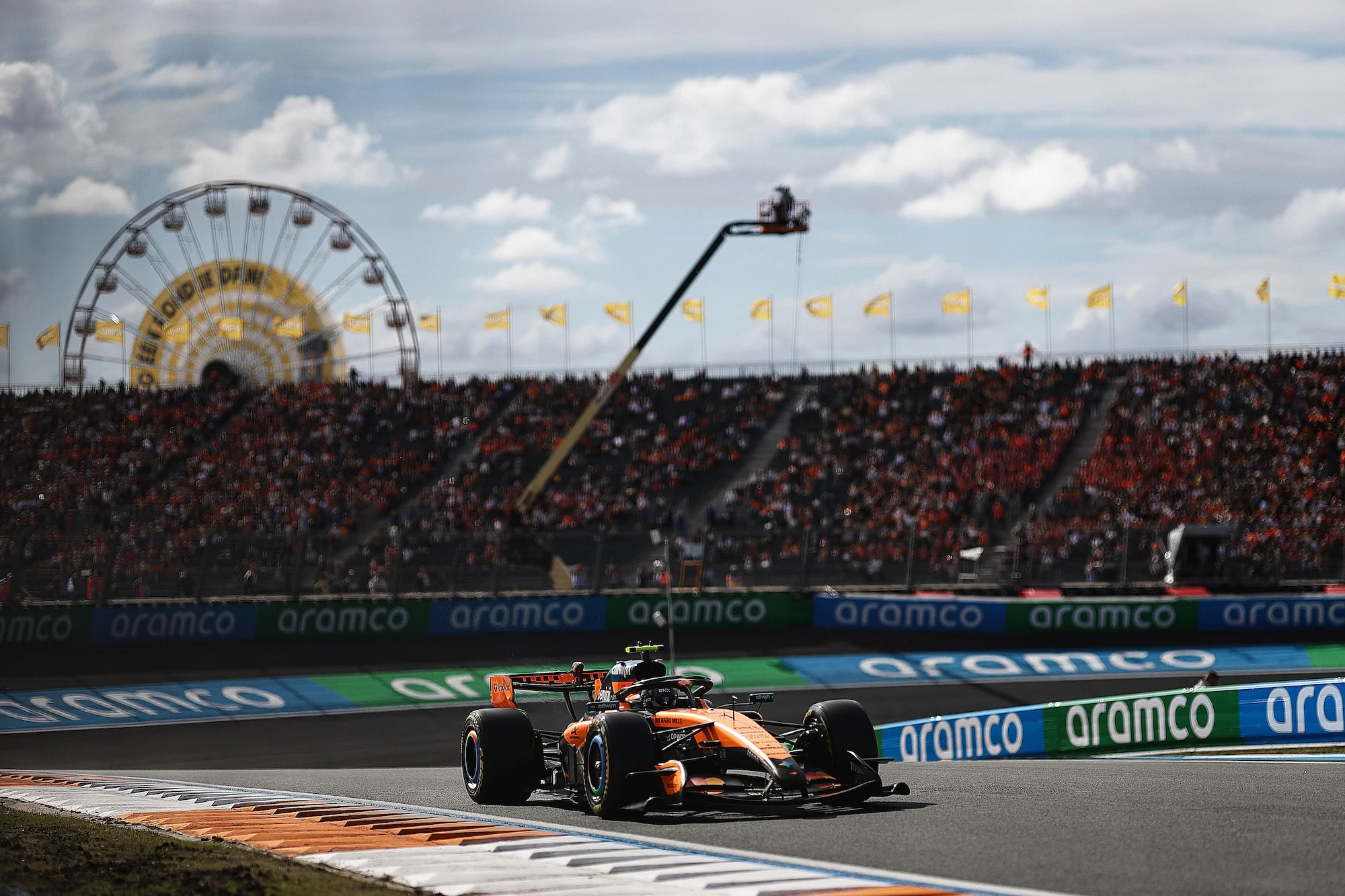All the session timings, circuit details and the latest team news