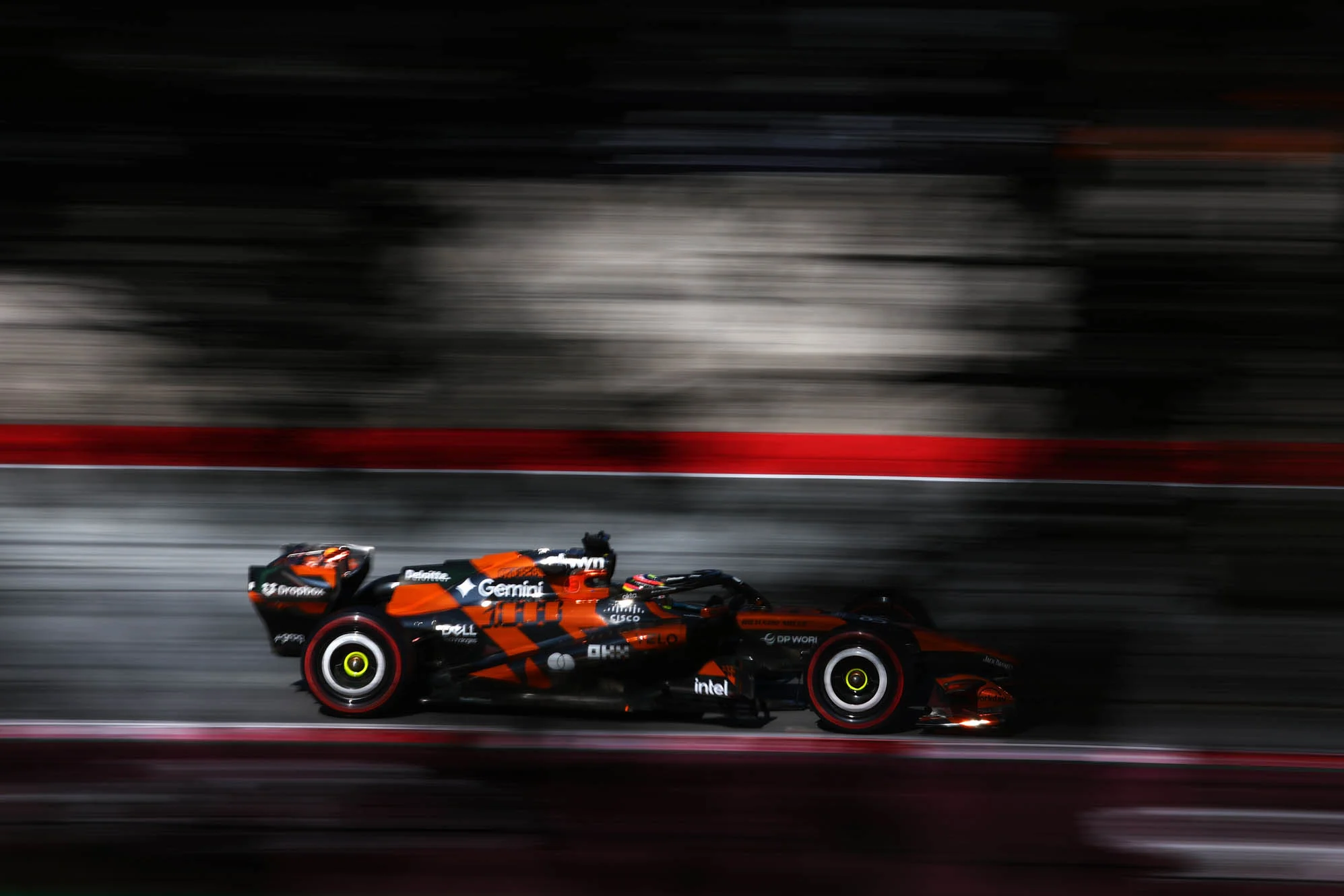 Image - Formula 1 - 2026 - Barcelona-Catalunya Grand Prix – Practice Report - 8