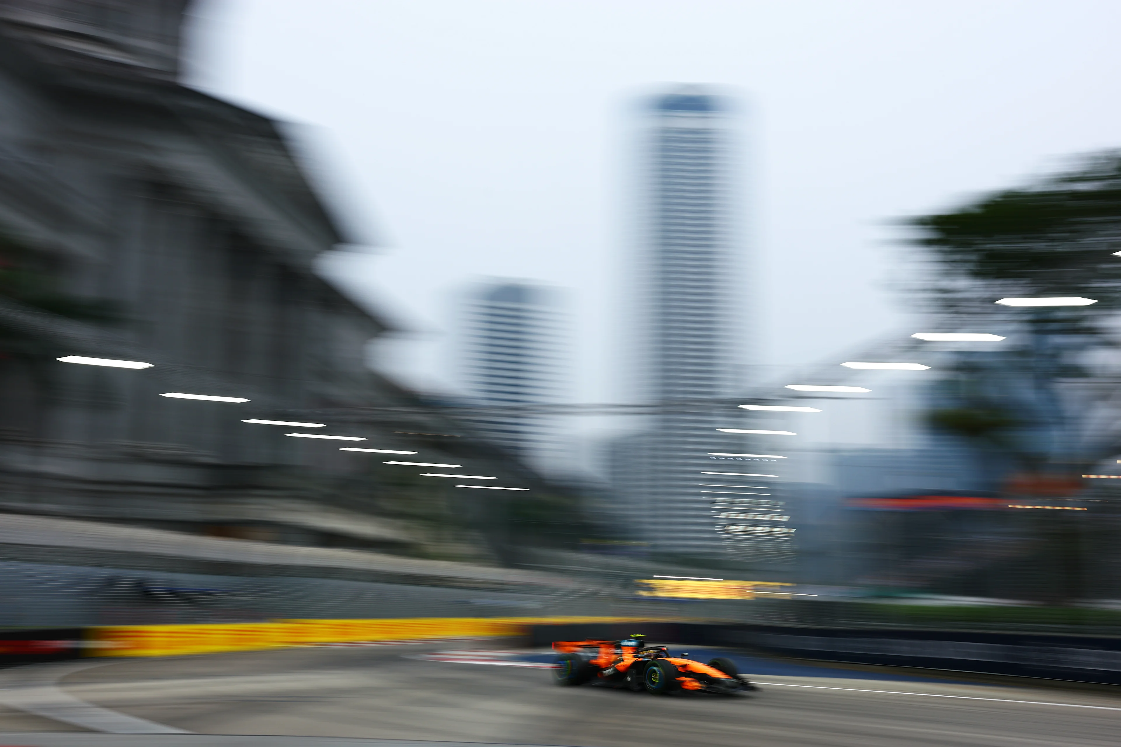 Image - Formula 1 - 2026 - Singapore Grand Prix – Sprint & GP Qualifying Report - 2