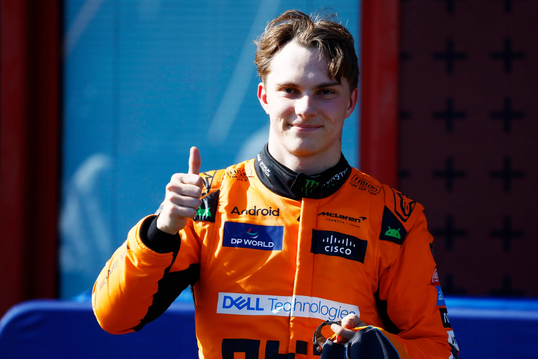 Formula-1 - 2024 - Emilia-romagna-grand-prix - Emilia-romagna-grand-prix-qualifying-report - 2024 Emilia Romagna GP – Qualifying report "It’s a big positive that we have also been competitive here" - 2