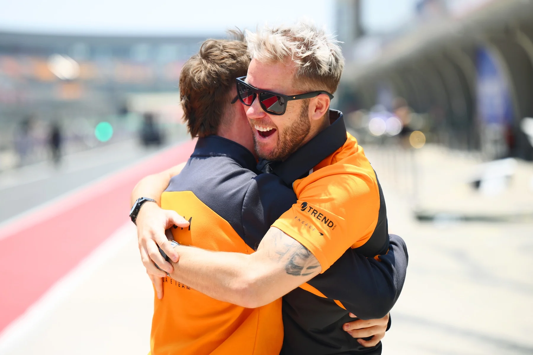 Formula-e - 2025 - The-formula-e-veteran-who-got-to-live-out-his-dream-sam-reflects-on-his-years-with-neom-mclaren