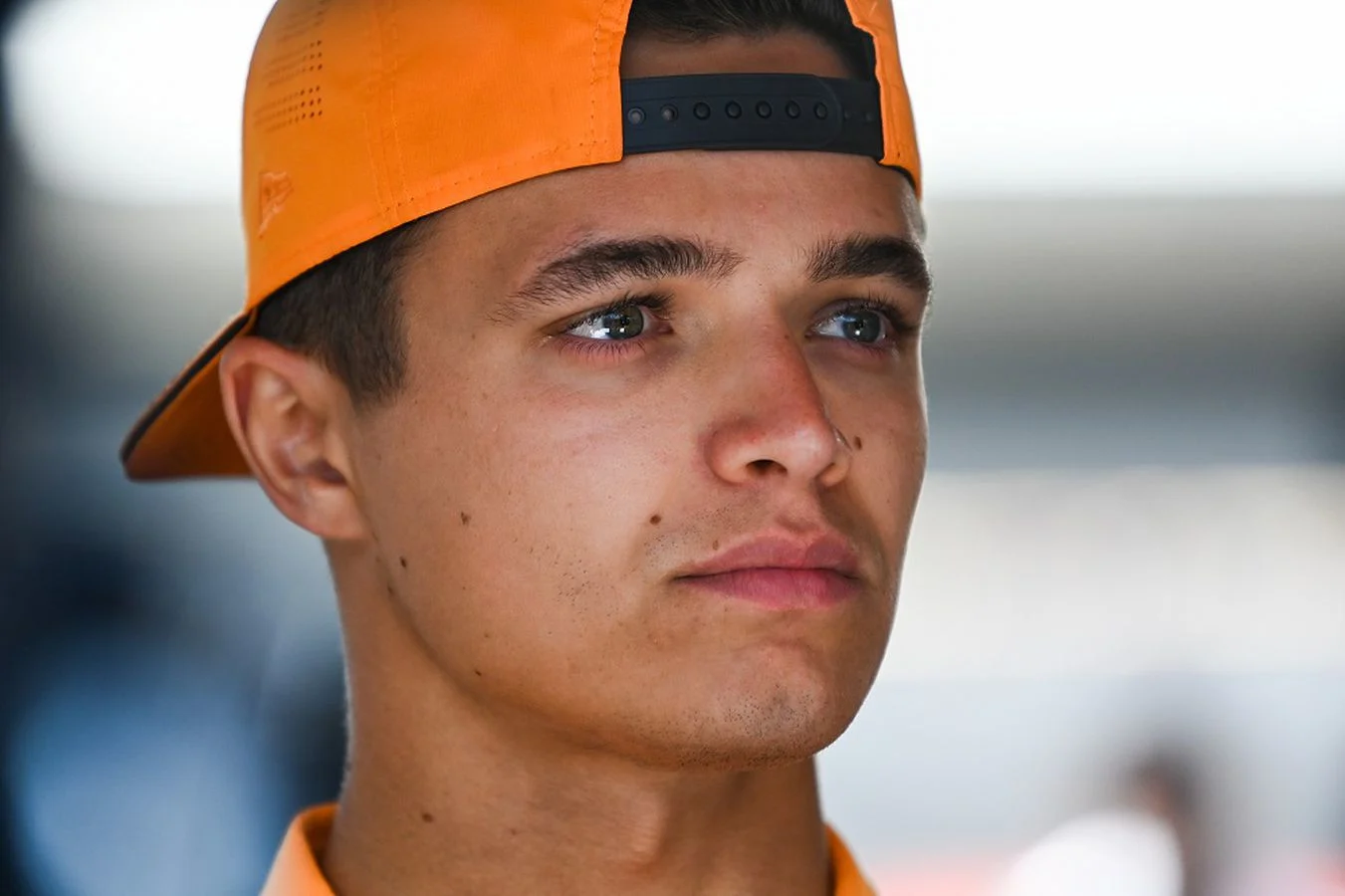 Formula-1 - 2022 - Azerbaijan-grand-prix - 2022-azerbaijan-grand-prix-free-practice - 2022 Azerbaijan Grand Prix  – Free Practice "There was definitely more potential in the car this afternoon" - 1