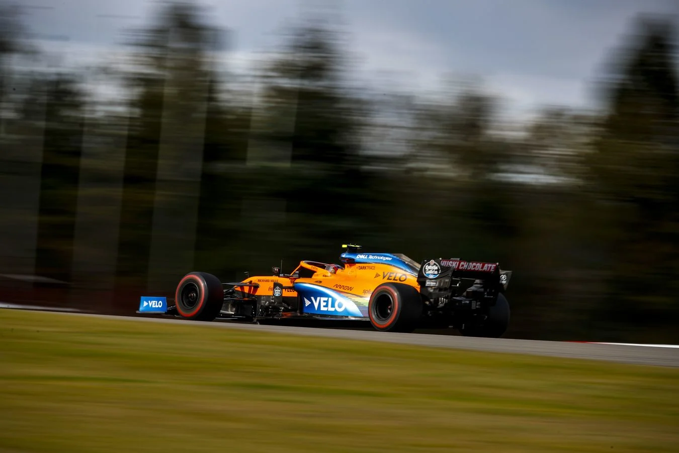 2020 Eifel Grand Prix "Carlos raced to a good P5 and scored 10 important points" - 4